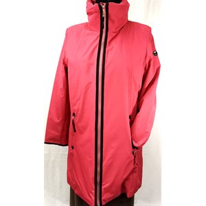 RASPBERRY RAINCOAT