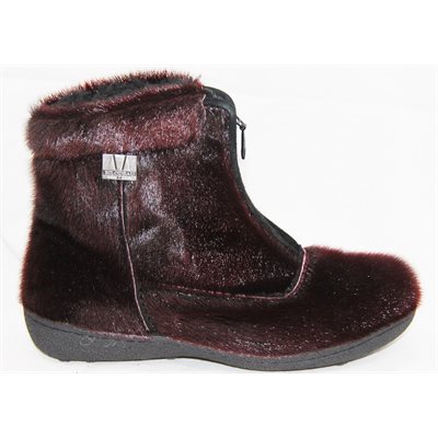 bottes en loup marin pour femmes